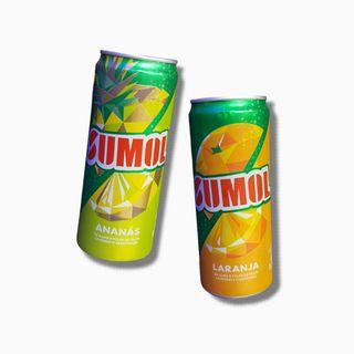 Sumol Laranja 33cl