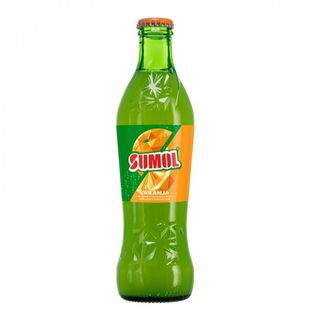 Sumol Laranja 