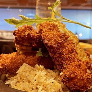 Fingers Chicken 4 Pièces