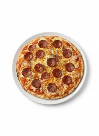 Pizza Pepperoni (27 Cm.)