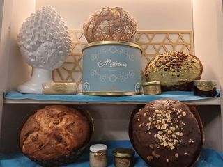 Panettone tradizionale