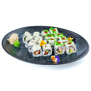 Philadelphia mix 16 buc