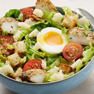 Salade César