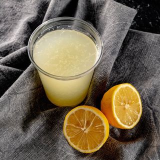 Limonada de casa 300ml 