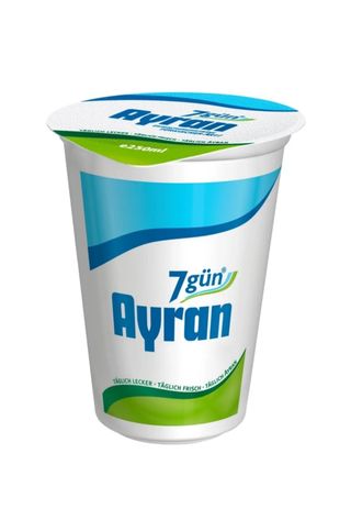Ayran
