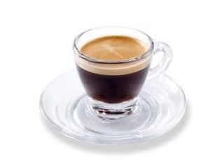 Double Espresso 