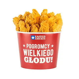 Kubełek 10+10