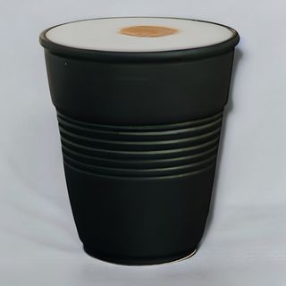 Лате на безлактозному молоці 