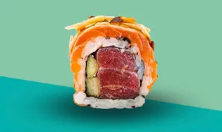 Rio Roll