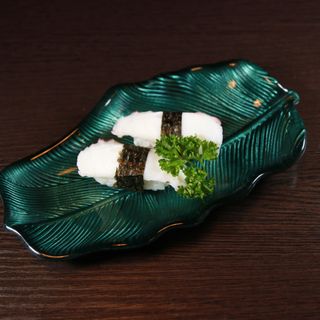 54. Nigiri tako