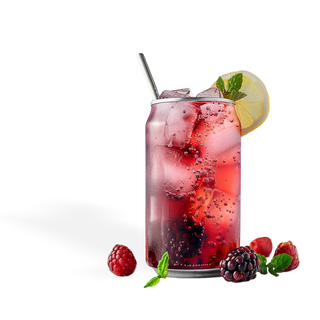 Berry Blast Ice Tea