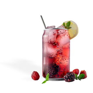 Berry Blast Ice Tea