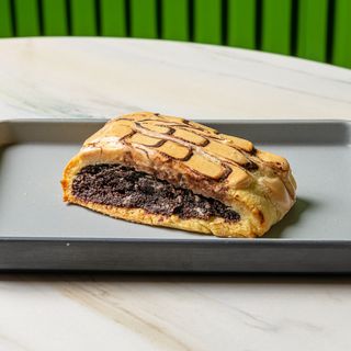 Biscotto all'Amarena