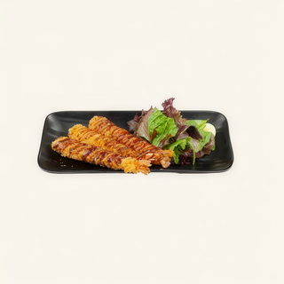 70. Ebi fry