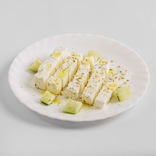 Feta greca