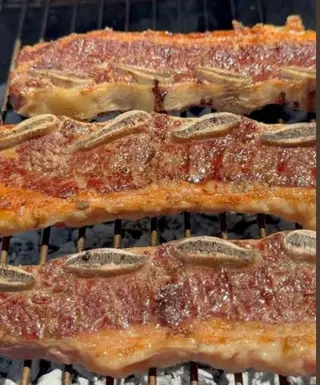 Costilla de ternera (3 uds.)