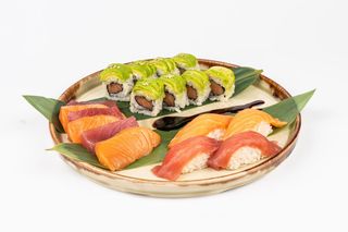 Raw collection 18 pezzi