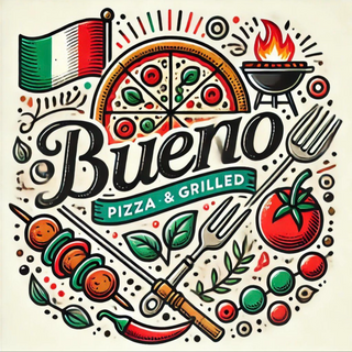 Піца Козацька Сила 32см