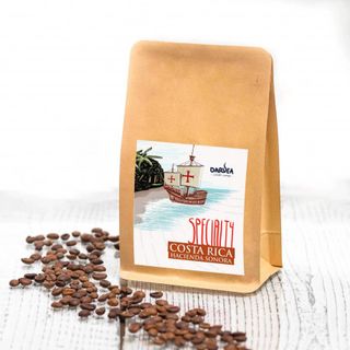 Costa Rica Hacienda Sonora 250g