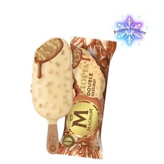 Magnum Utopia Double Hazelnut - Olá 1un.