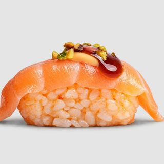 Nigiri Spicy Special (3pz)