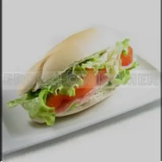 Pulguita de lomo especial