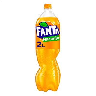 FantaNaranja 2L