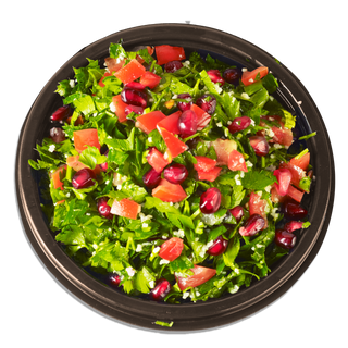 Tabbouleh