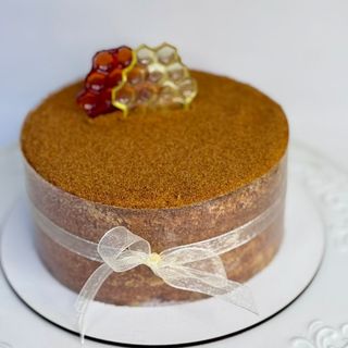 მრგვალი მედოკი 5 ნაჭრიანი