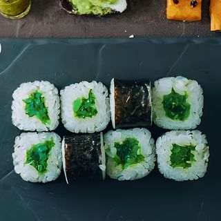 Макі чука (8шт/115г)