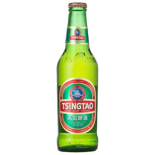 Cerveza Tsingtao (33 Cl.)