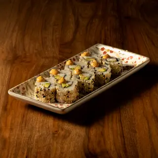 Ebi roll
