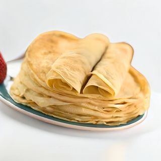 Палачинка със сладко (120г)