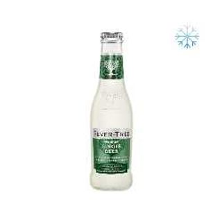Premium Ginger Beer - Fever-Tree 20cl