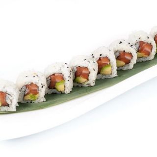 Salmone avocado - 8 pezzi