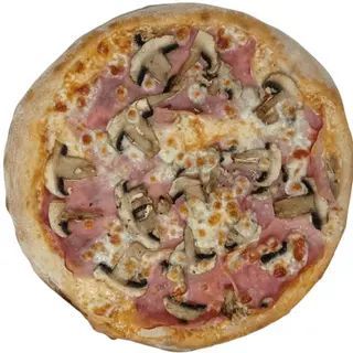 Pizza Cronos