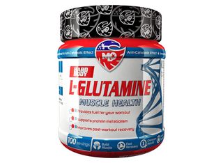 L-Glutamine - 100 дози (500г)