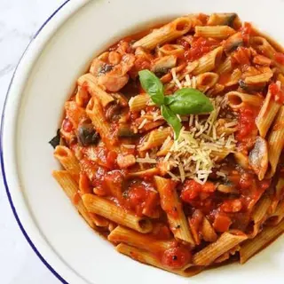 Amatriciana