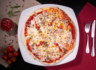 Combo  Fiesta 32 cm PROMO