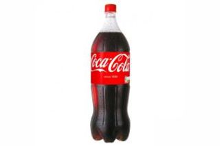 Coca-Cola - 2l
