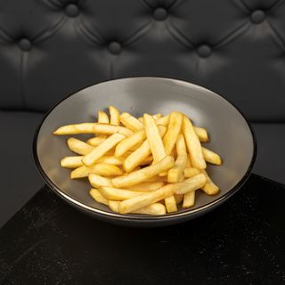 Cartofi prăjiți ( 200gr )