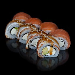 Рол Філадельфія мікс (296г)