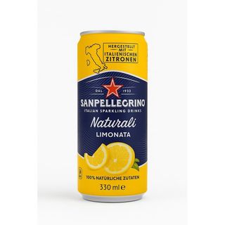 Sanpellegrino limón 