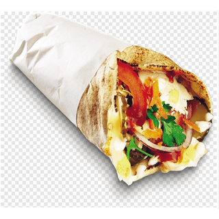 Пилешки Дюнер