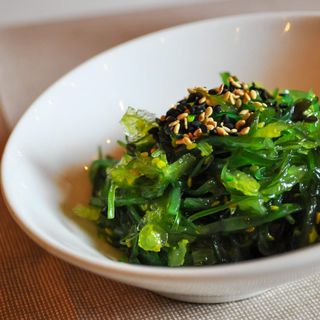 Goma wakame