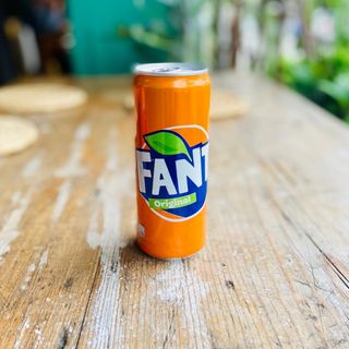 La Fanta 33 cl
