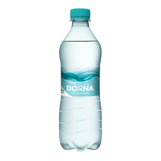 Apa Dorna necarbogazoasă