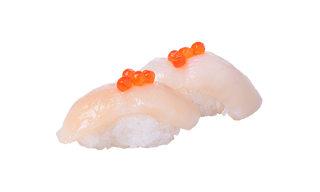 Coquille St-Jaques