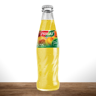 Prigat Piersici & Caise