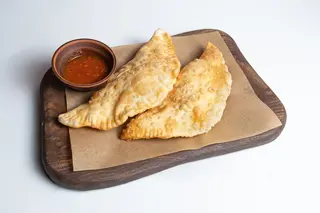 Чебуреки (2 шт.)